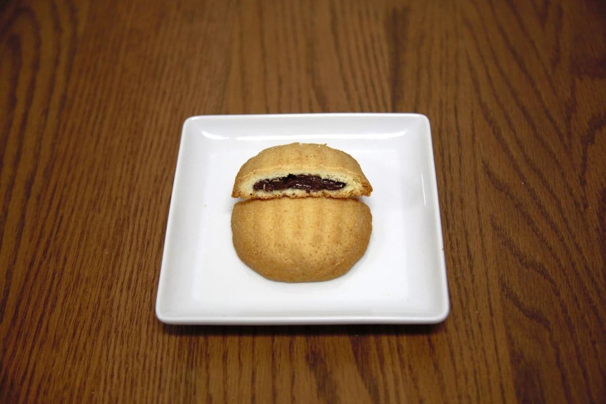 BISCOTTI LARGE