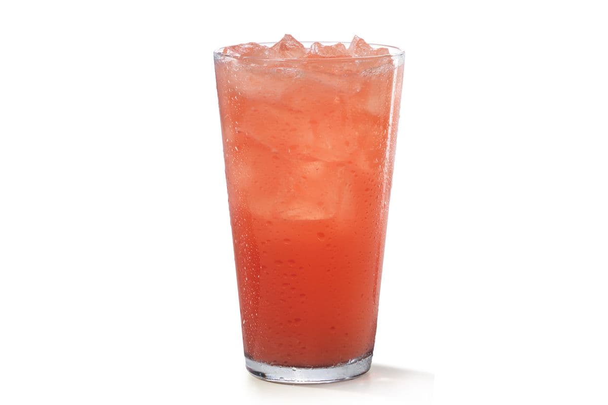 Strawberry Lemonade (Cals: 230-490)