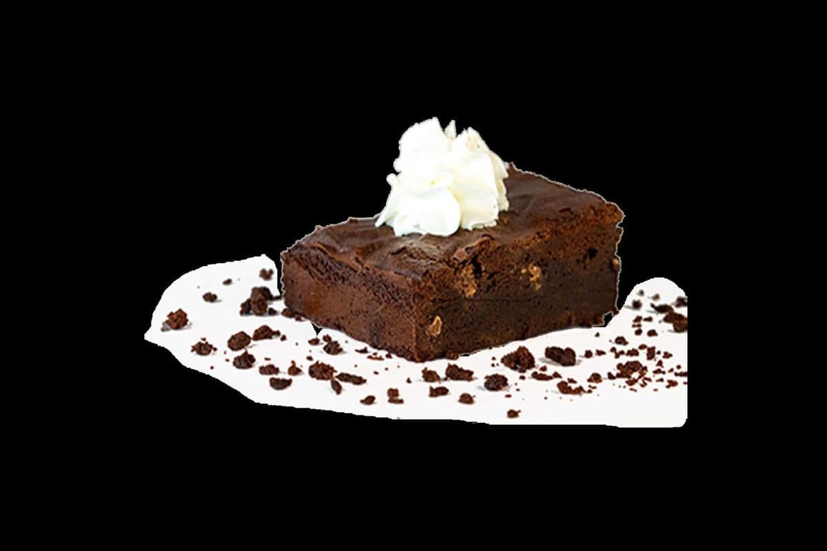 Dessert Brownie
