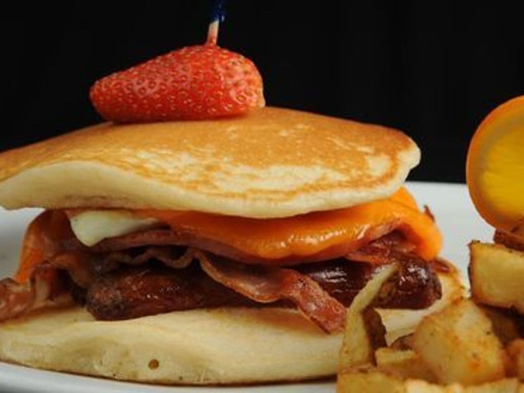 The Captains Panwich