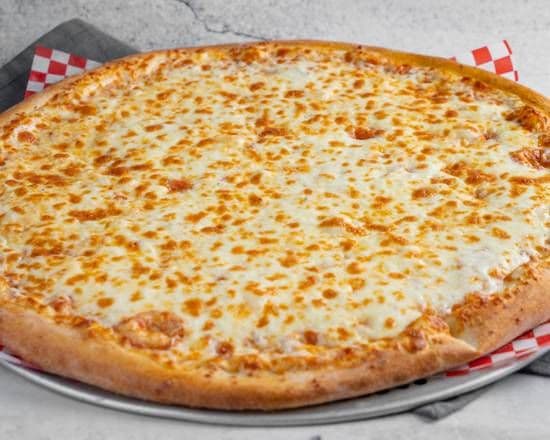 Cheese Pizza