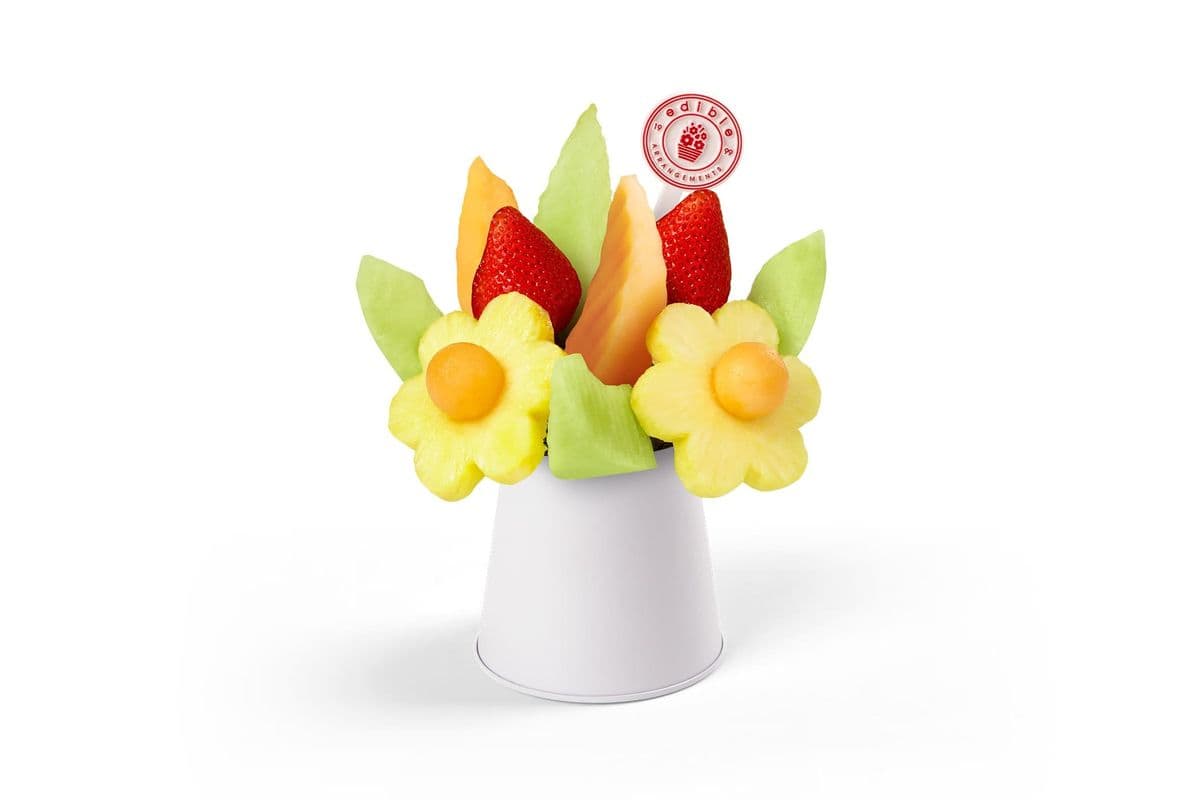 Bouquet simplement comestible - Petite / Simply Edible Bouquet - Petite