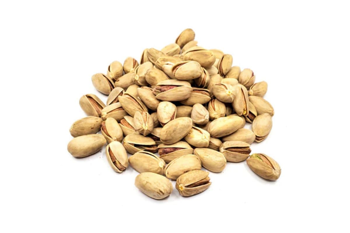 Pistachios (400g)