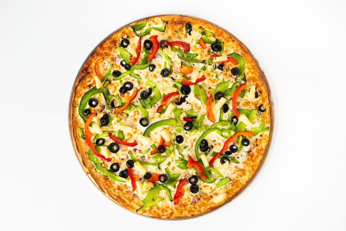 Veggie Lover Pizza