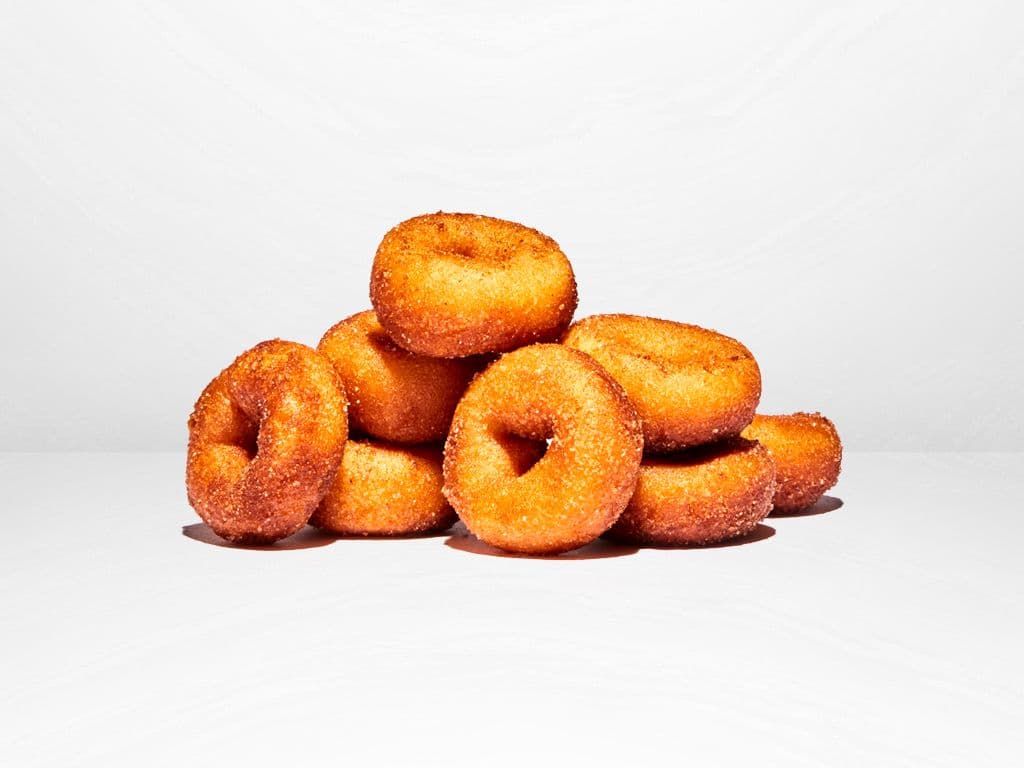 Donuts - 8 Pack