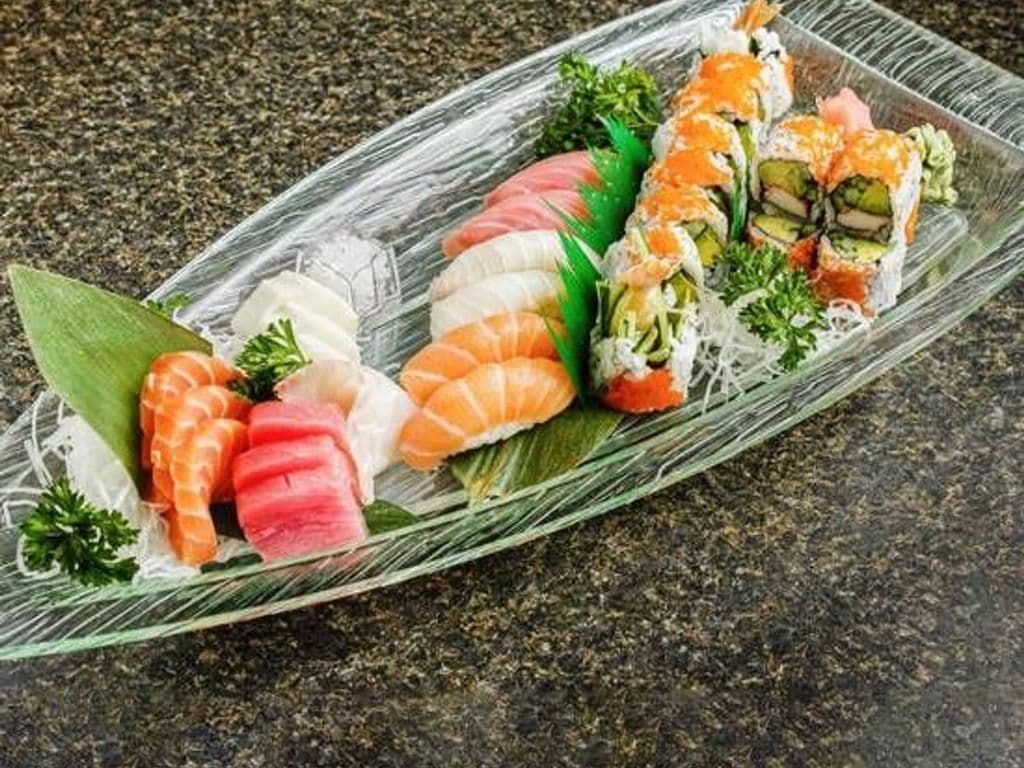 161. Boat A (28 pcs)