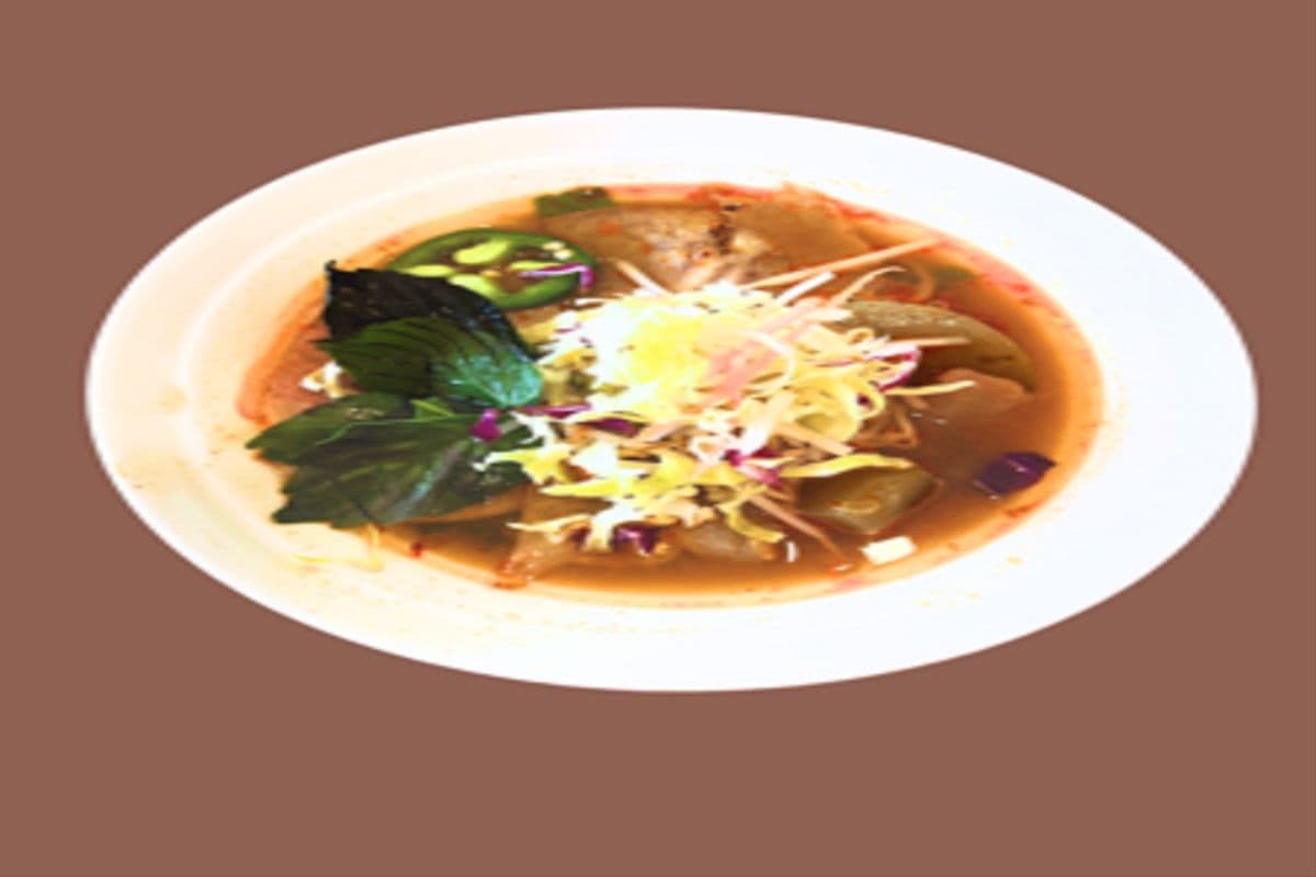 P8. Bun Bo Hue