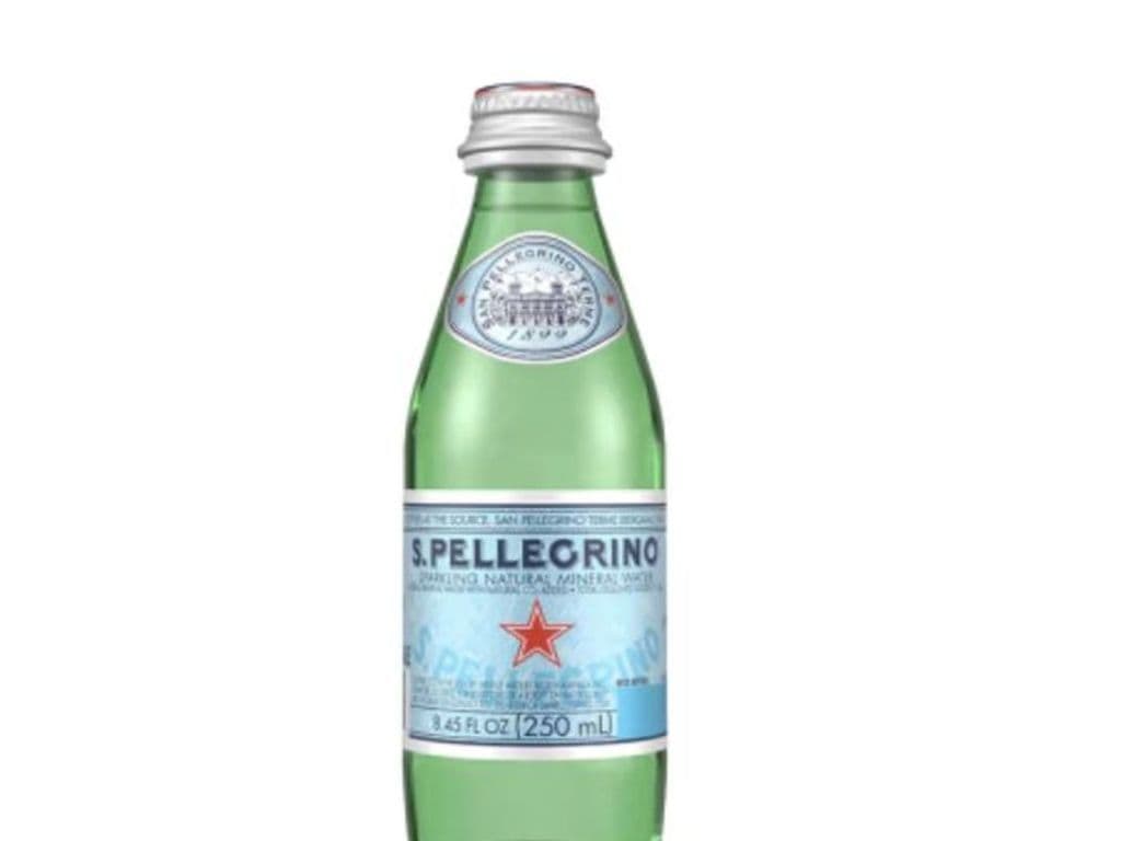 SM Sparkling