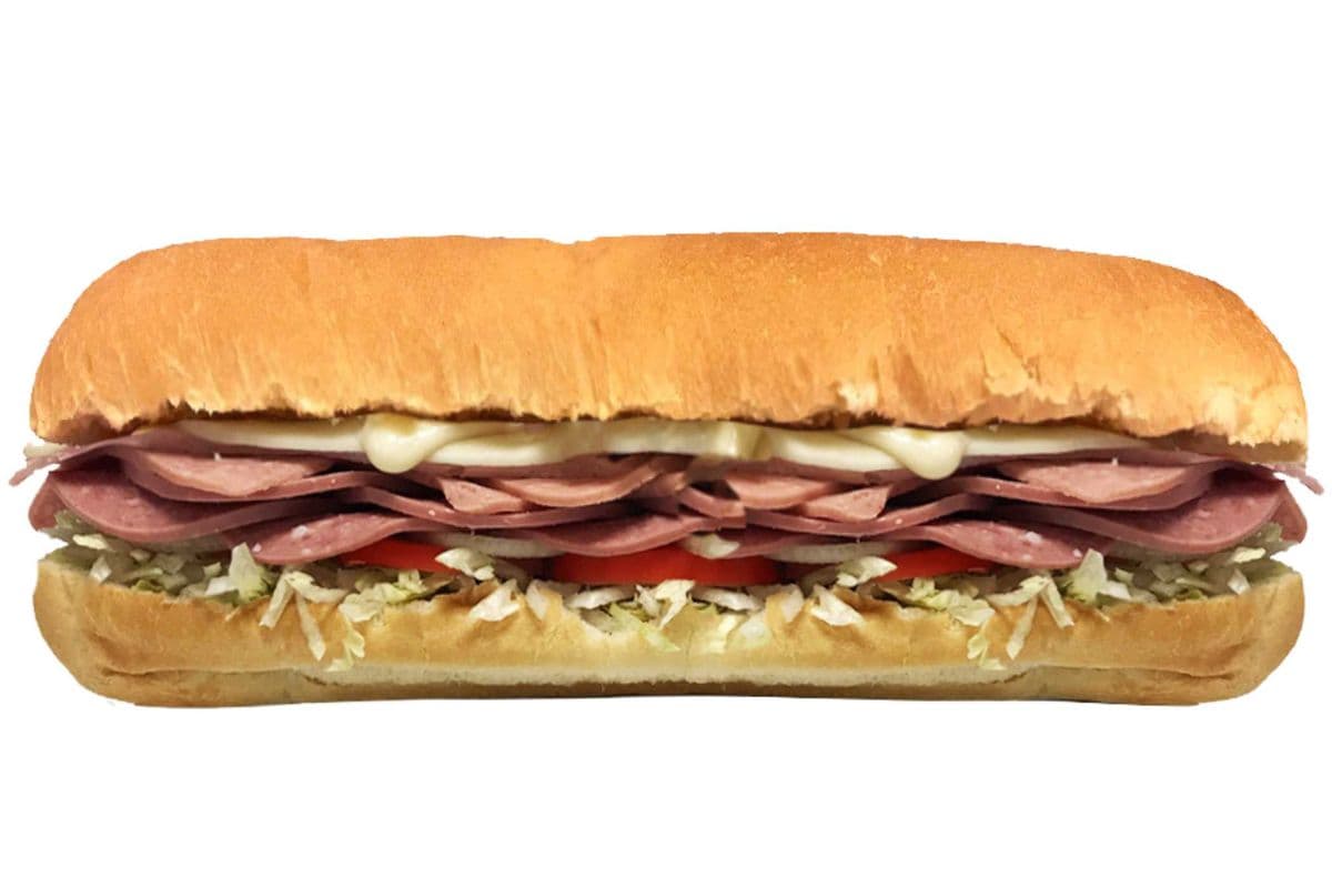 Large Super Sub