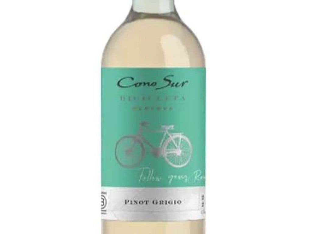 Cono Sur Pinot Grigio (750 ml)