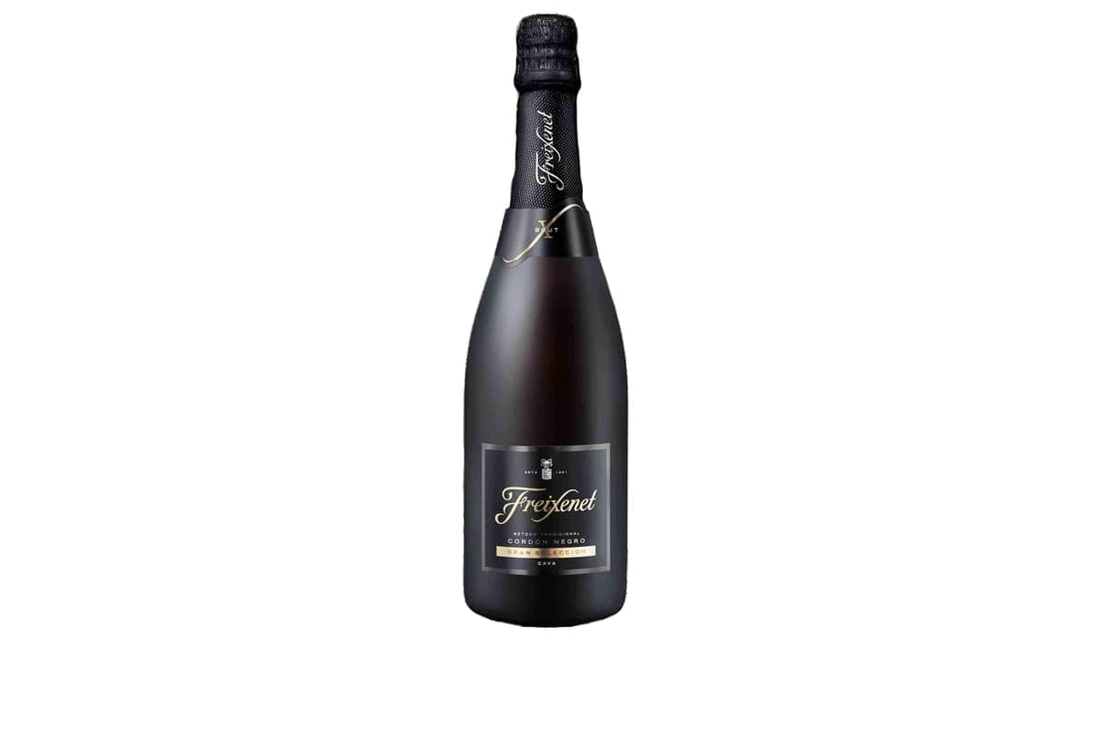 Freixenet Cordon Negro 750ml
