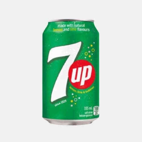 7Up