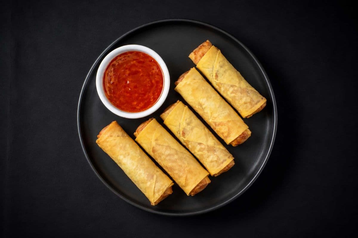 Spring Rolls