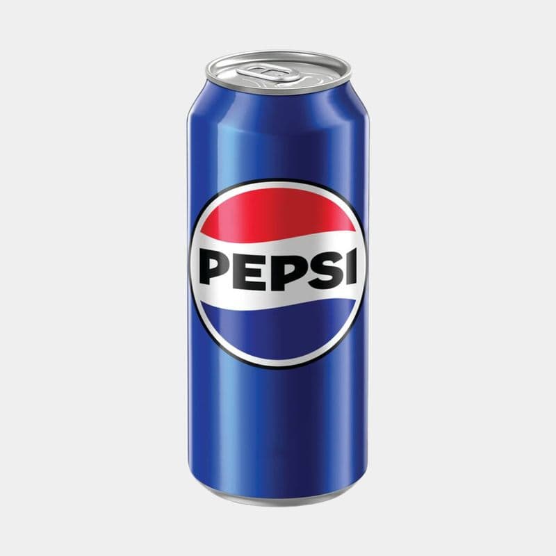 Pepsi King