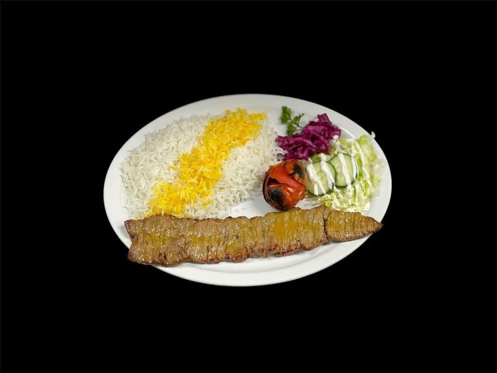 Barg Kabob