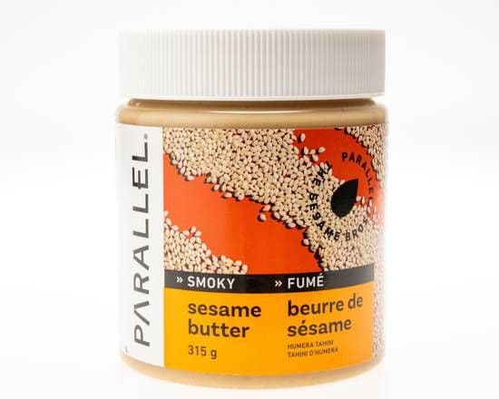 Smoky Sesame Butter (315g) (315 g)