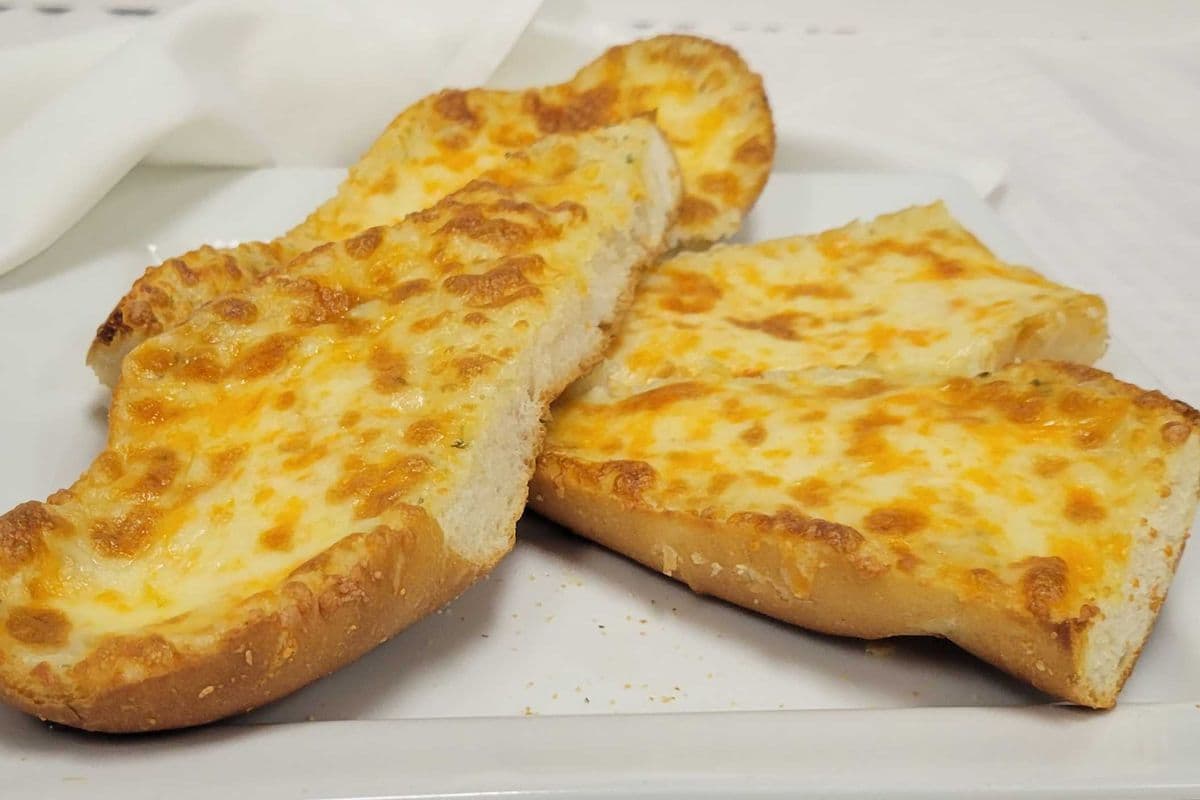 Garlic Bread