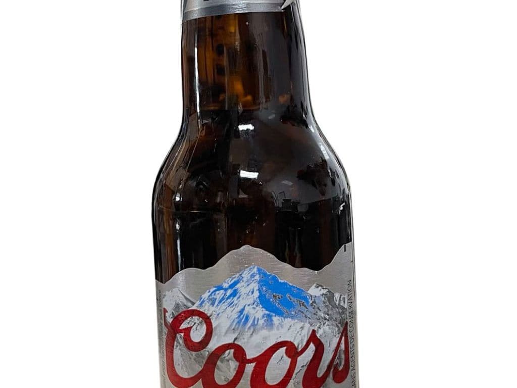 Coors Light