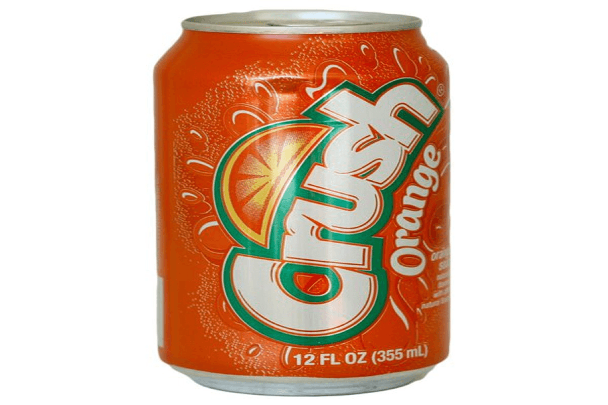 Orange Crush