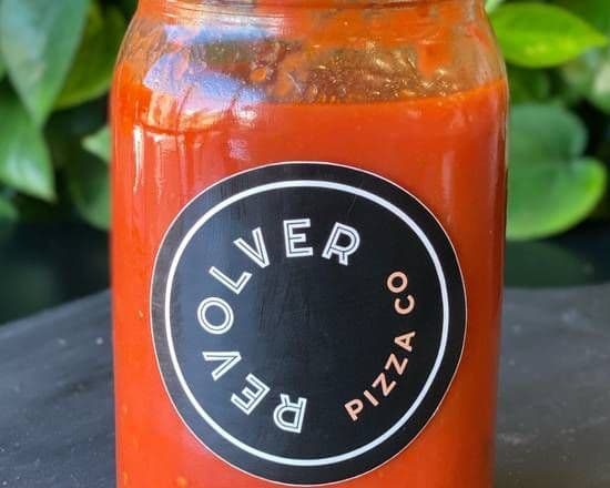 Homemade Marinara (1 L)
