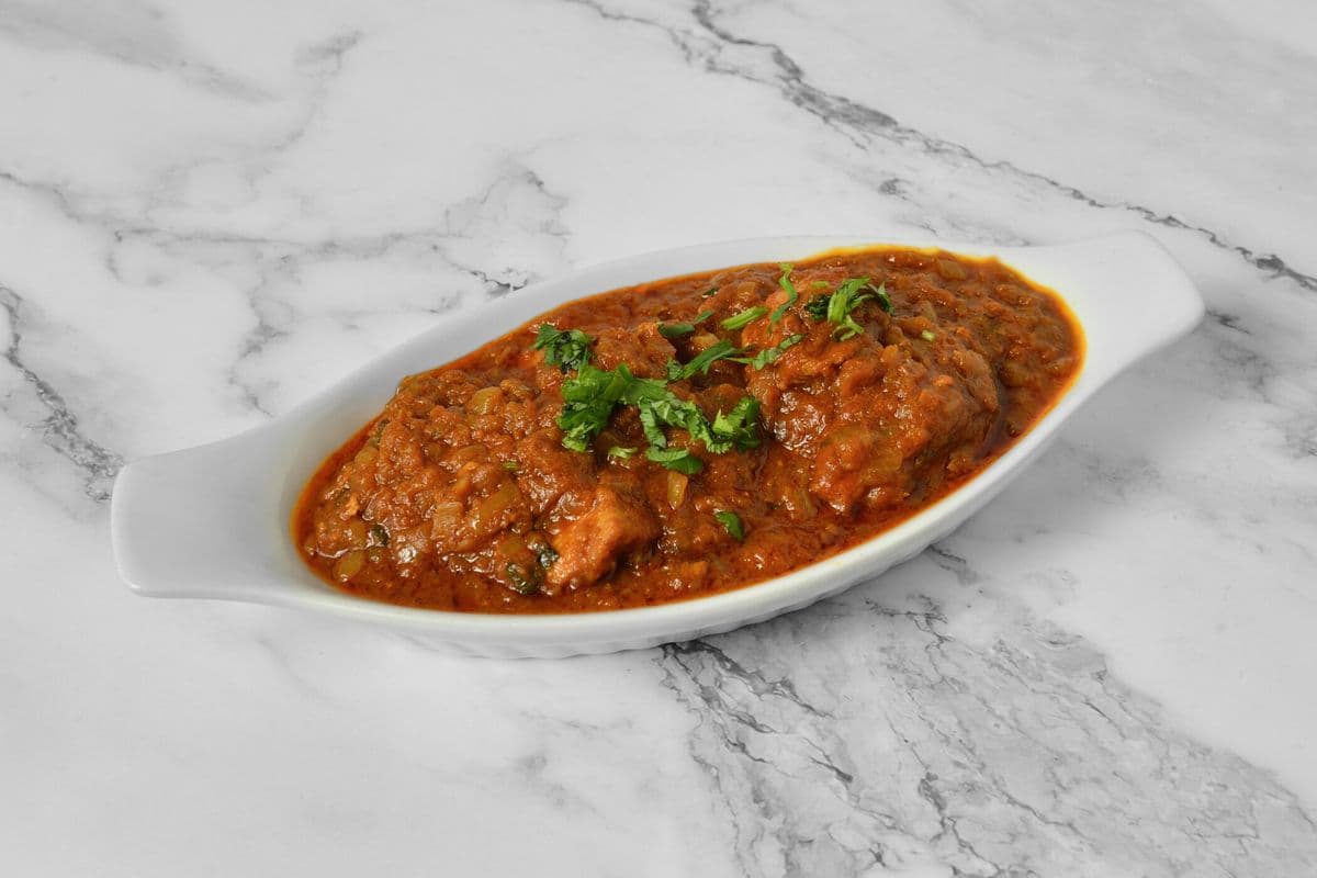 Curry Chicken (Boneless)