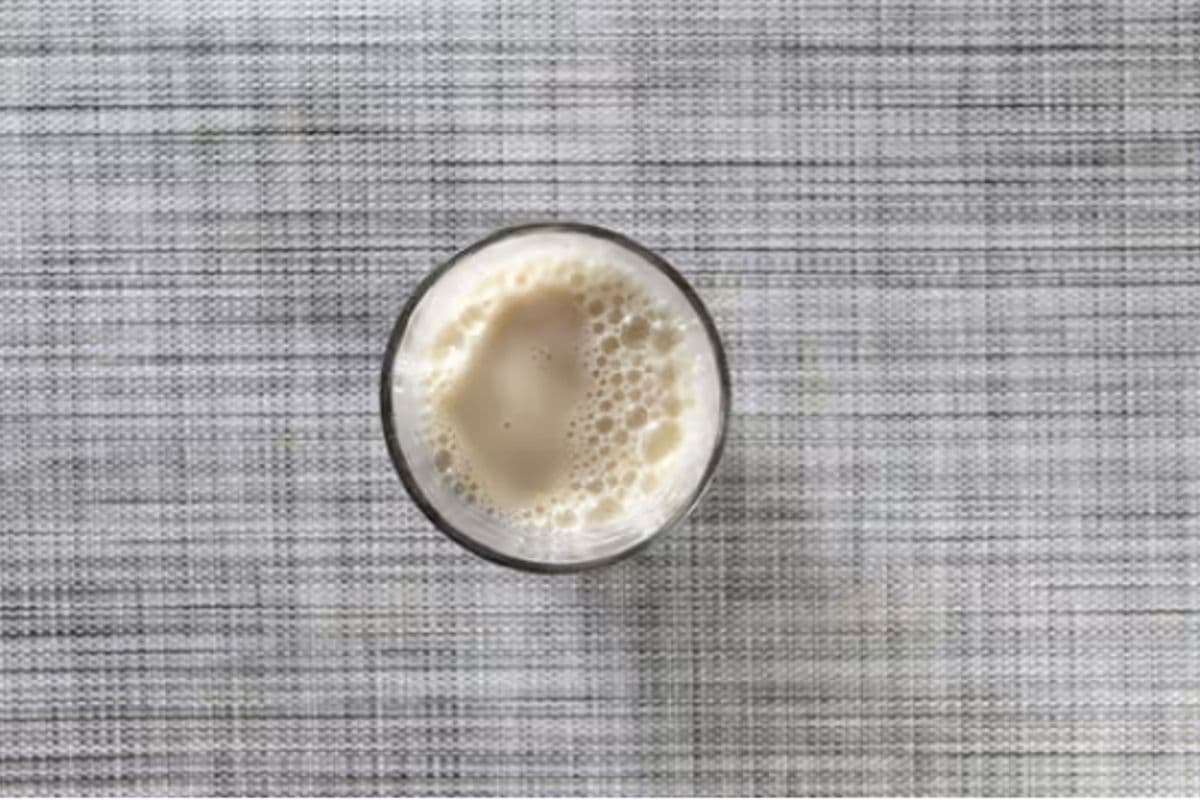 Milk Tea - 奶茶系列