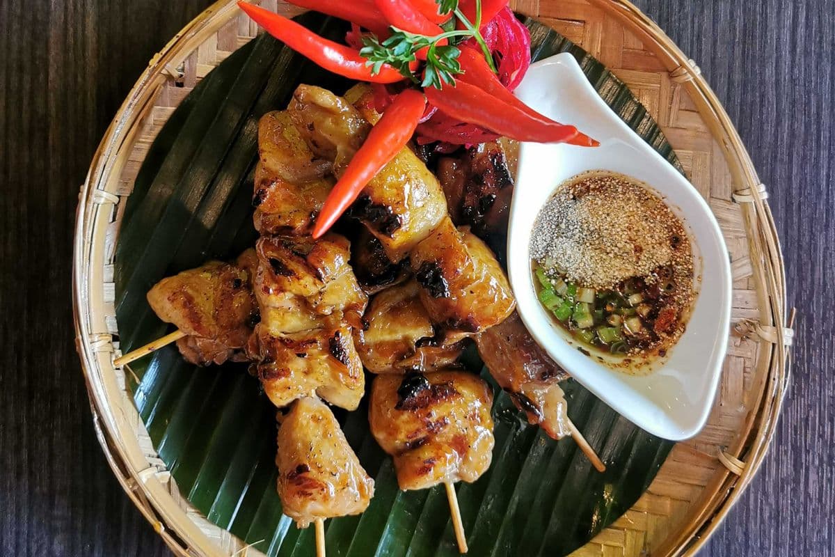 S5 Gai Ping ไก่ปิ้ง