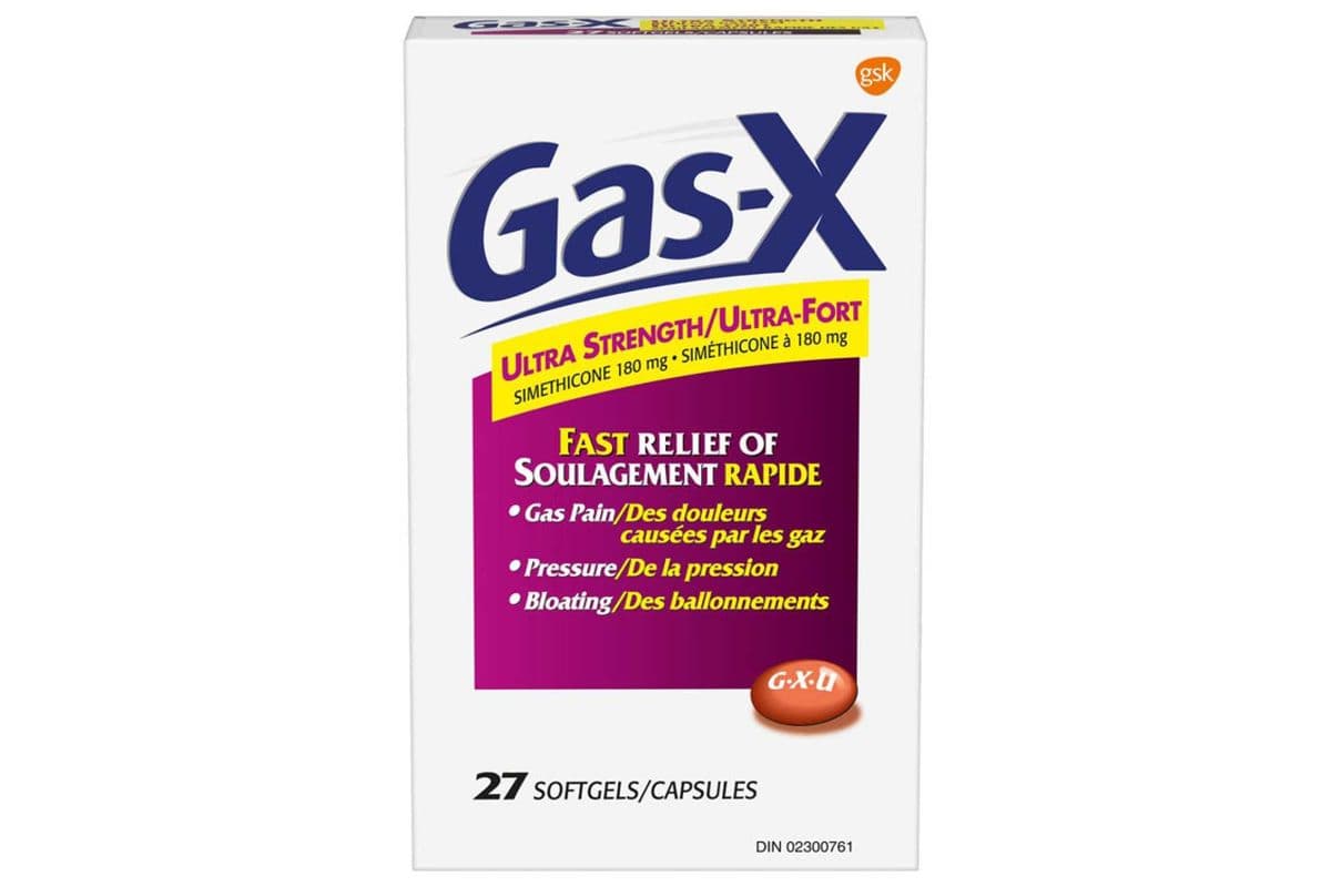 GAS-X ULTRA SOFT GELS (27)