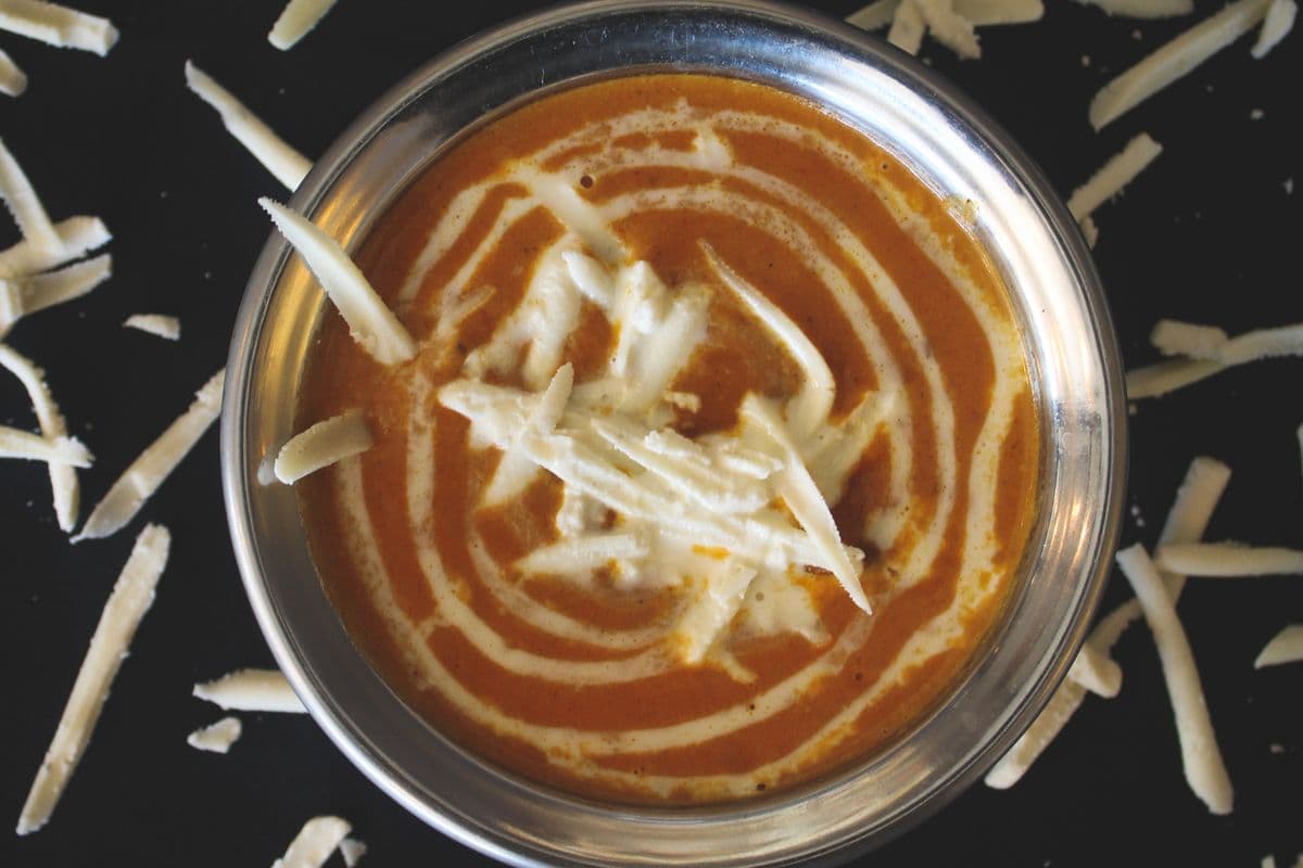 Korma Curry