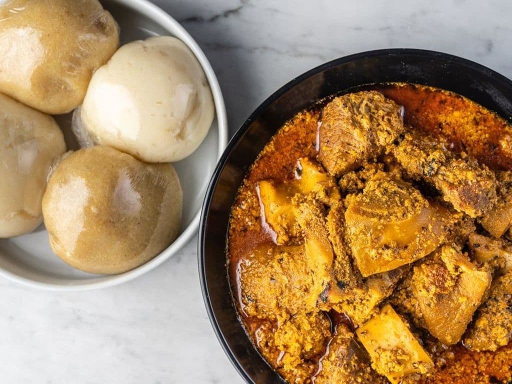 Egusi