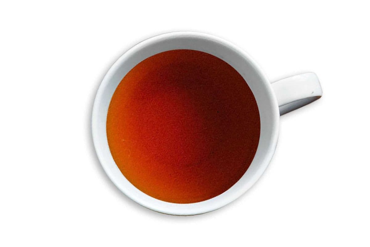 Organic Tea