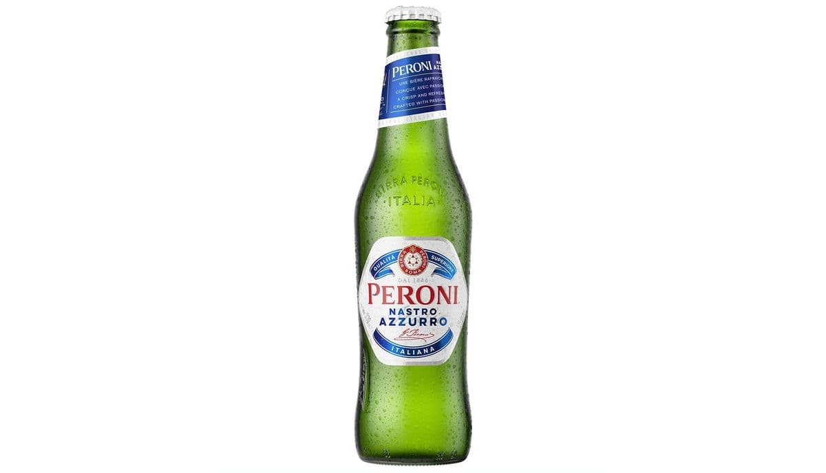 Peroni (330 ml Bottle)