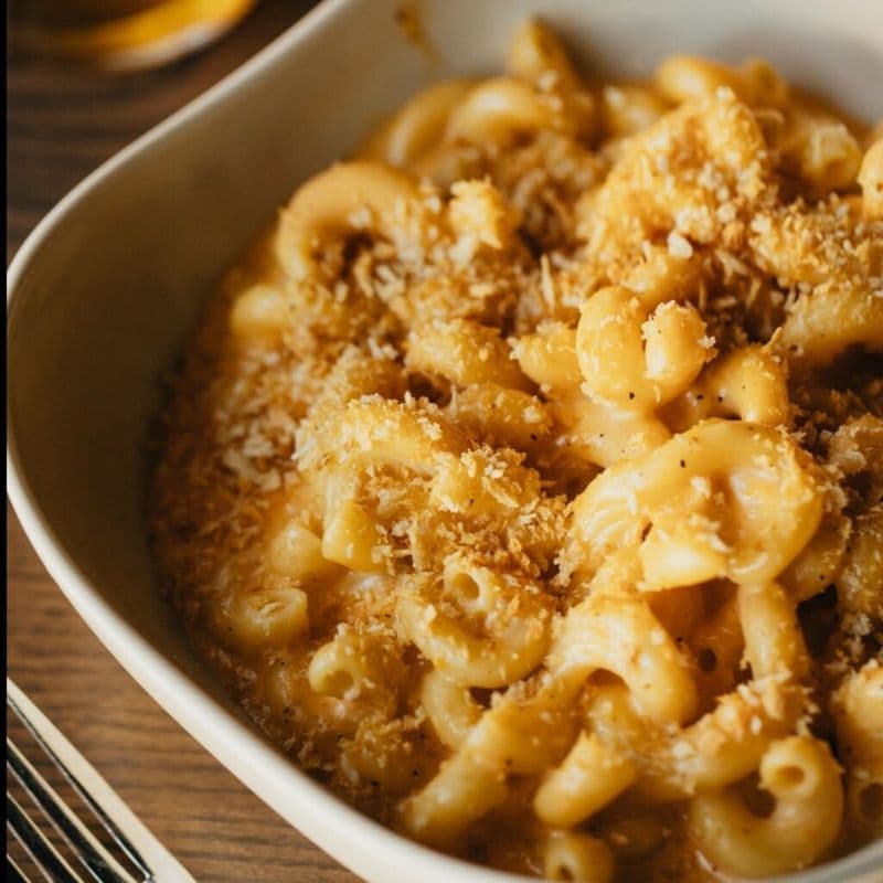 Mac N Cheese