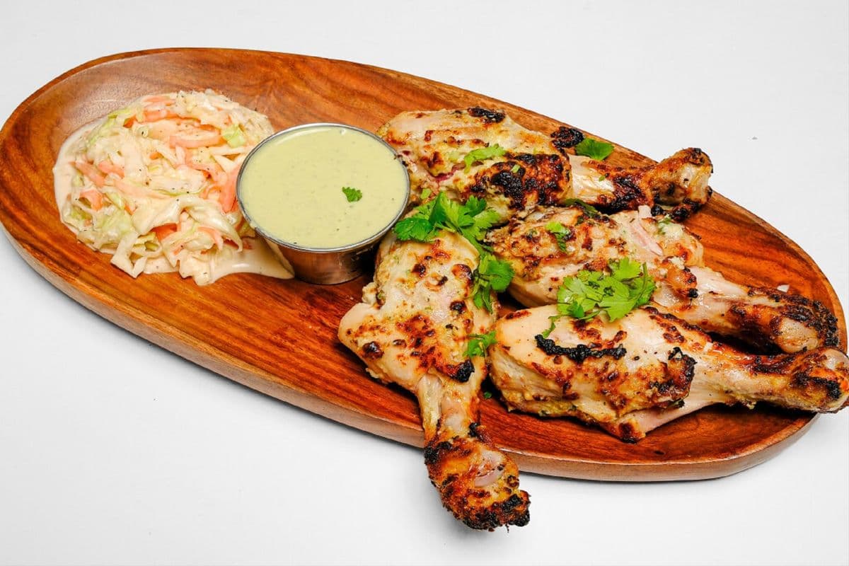 Tangri Chicken (Drumsticks)