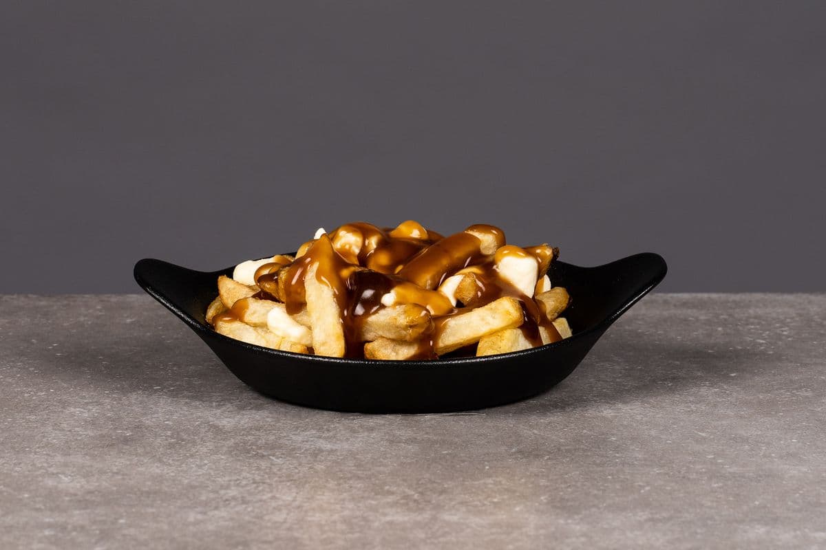 Poutine