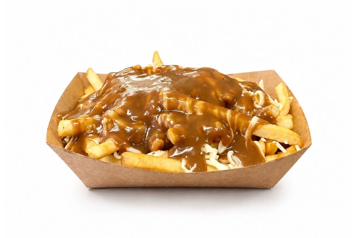 Poutine