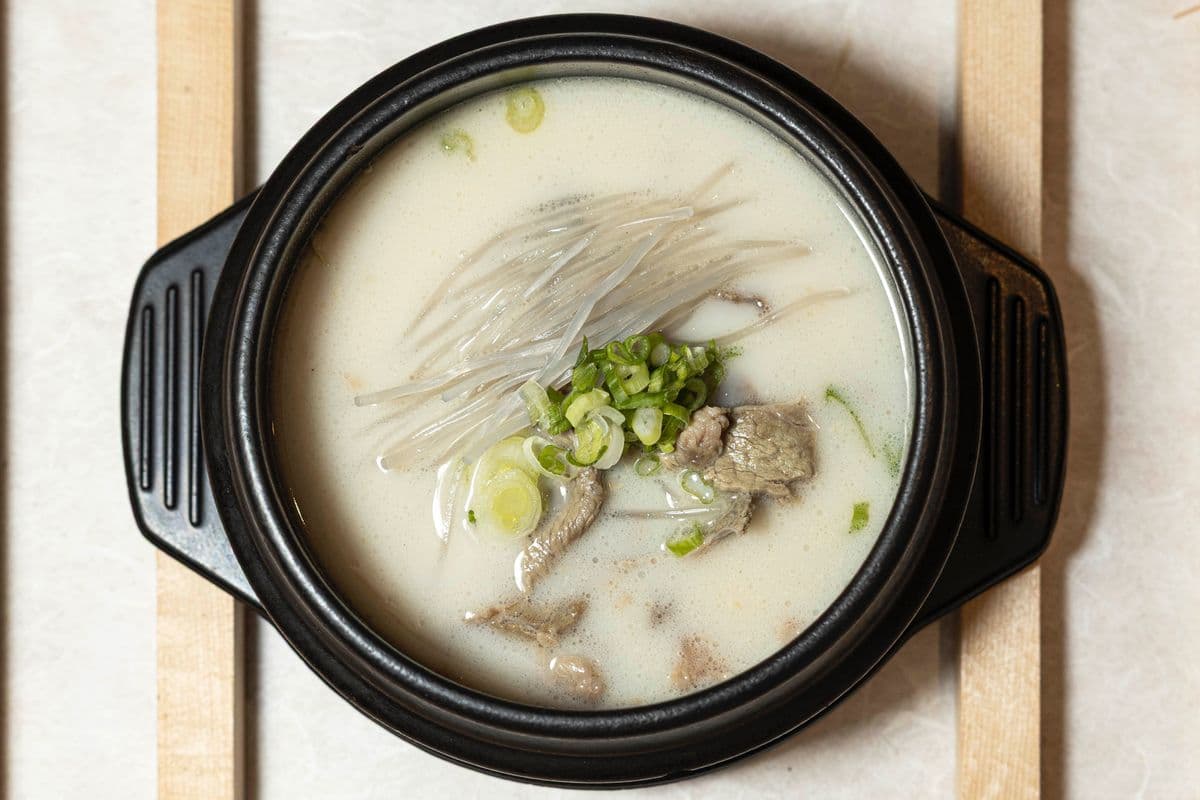 K14. Sul Leong Tang