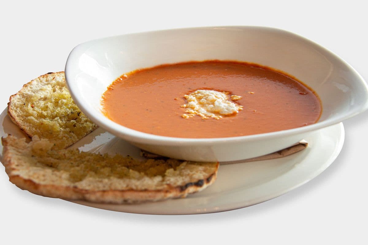 Fire-Roasted Tomato Bisque (Regular)
