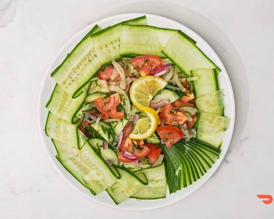 Egyptian Salad