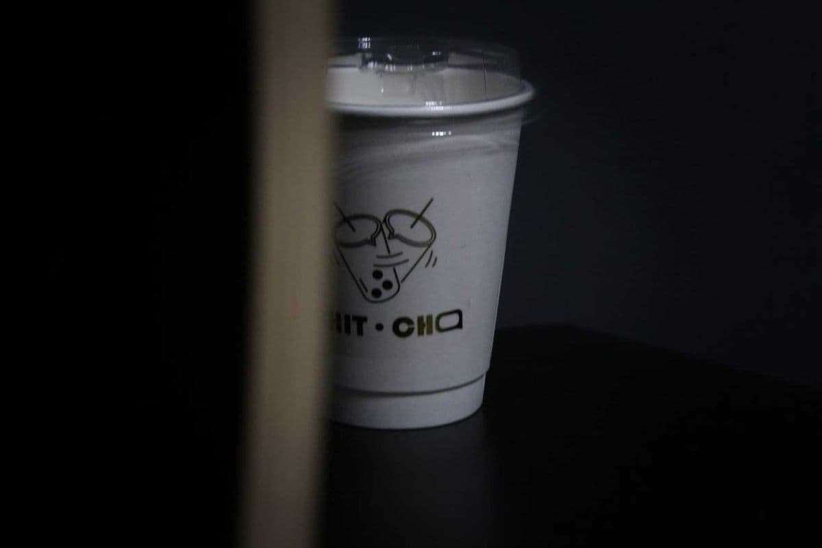 Hot Americano