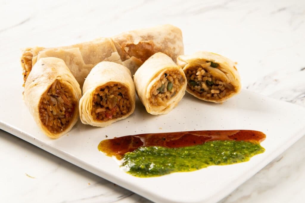 Spring Roll