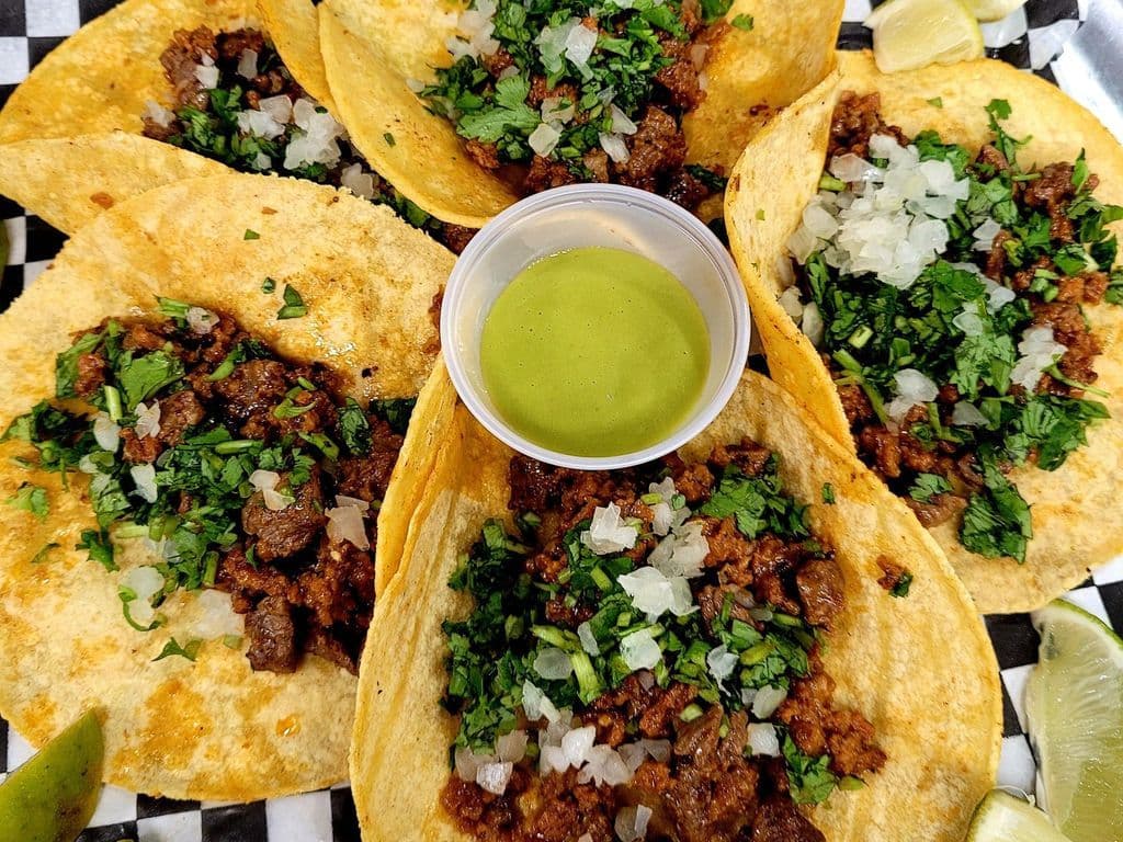 House Taco