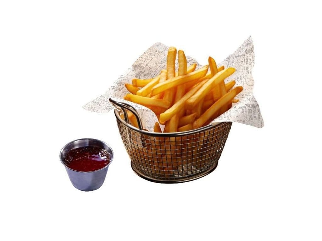 Fries (Half)