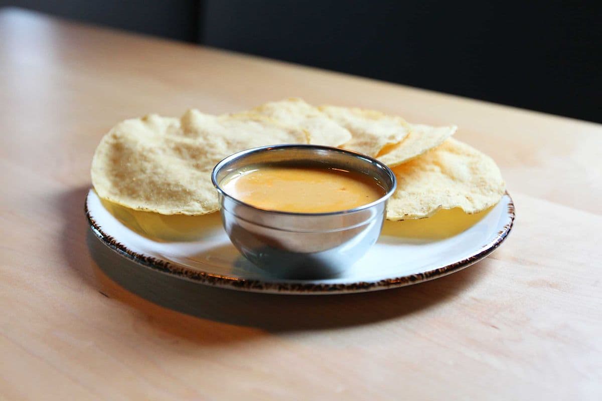 Queso Cheese
