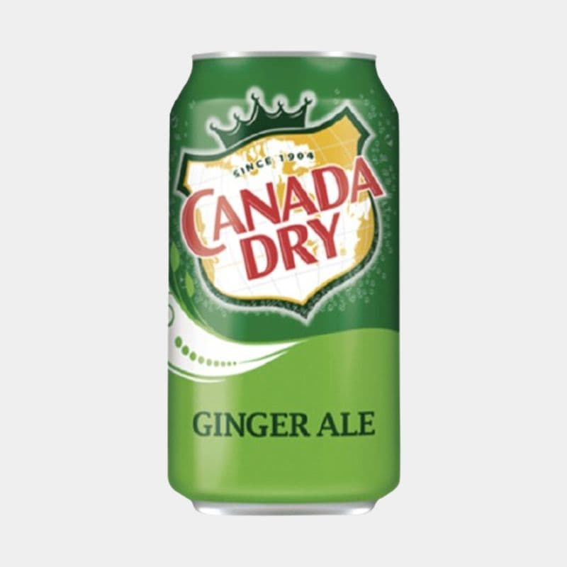 Canada Dry