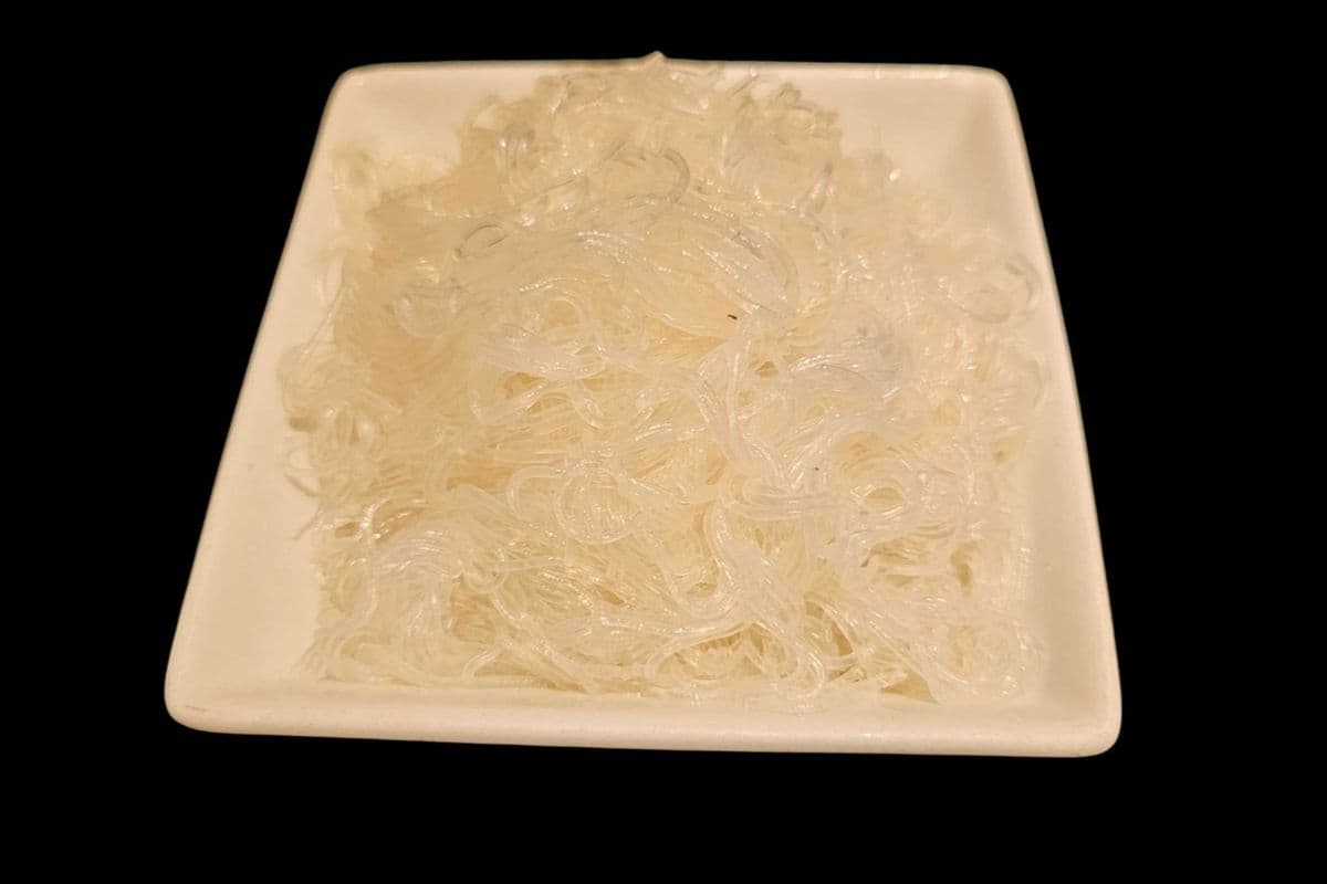 Glass Noodle