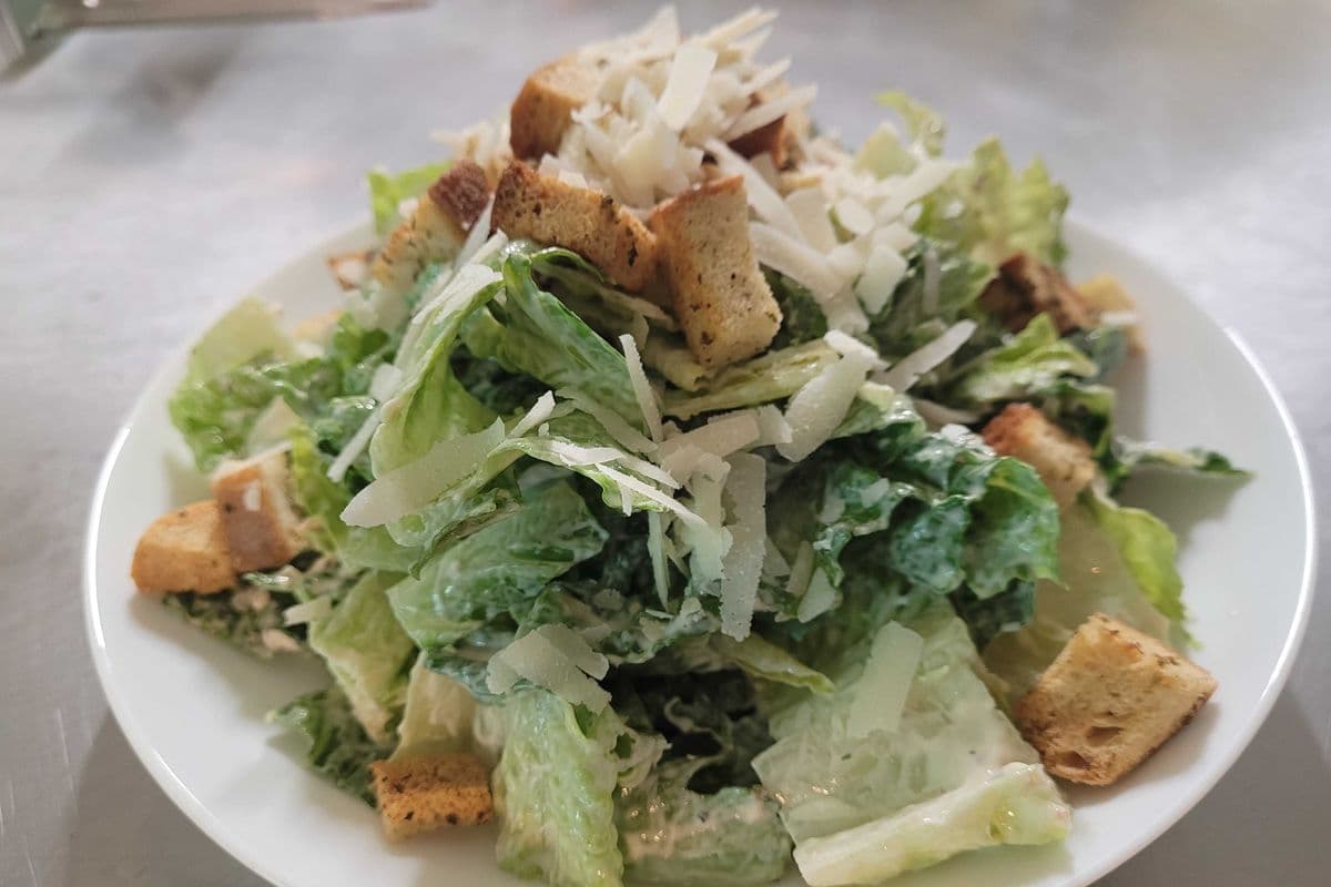 Caesar Salad