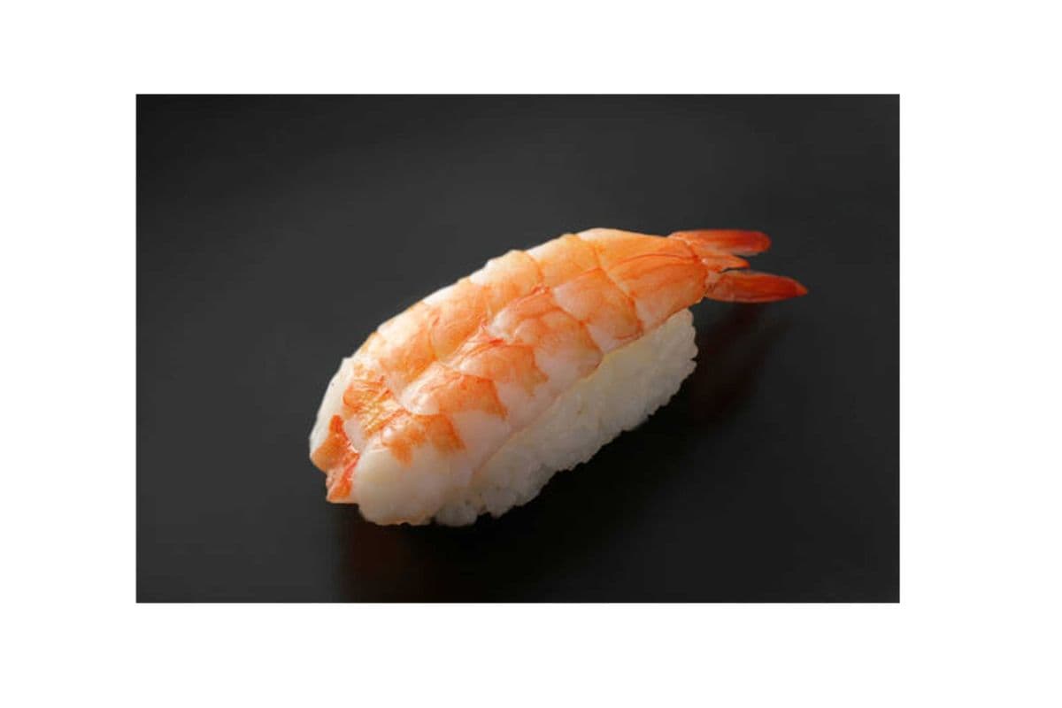 Ebi Nigiri