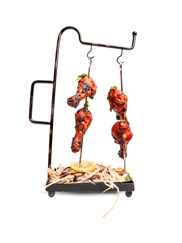 Tangdi Kebab