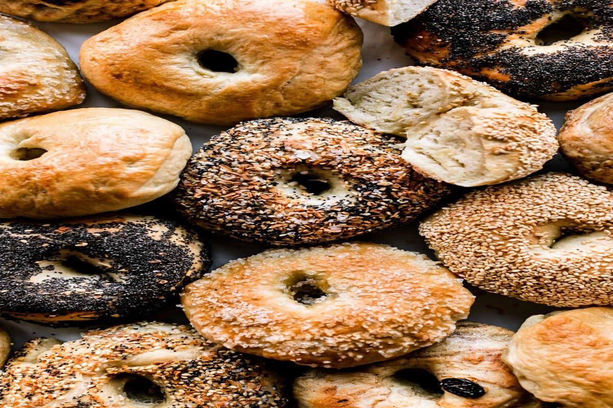Bagel